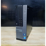 Computadora Dell Optiplex Core I5 4ta Gen 8gb Ram 240gb Ssd