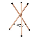 Drum Handpan Stand Soporte De Instrumentos De Percusión