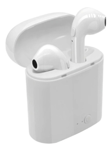 Fone De Ouvido Wireless In-ear Sem Fio I7s Tws Bluetooth