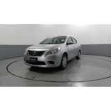 Nissan Versa 1.6 Sense Tm Ac