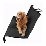 Protector Cobertor Asiento Auto Para Perros Mascota Pet Seat