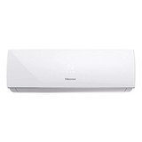 Aire Acondicionado Hisense Fantasía  Split  Frío/calor 4300 Frigorías  Blanco 220v His52wco1