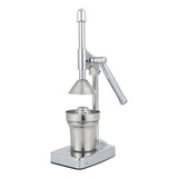 El Exprimidor De Limón Naranja Manual Citrus Juicer Se 1