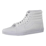 Zapatillas Vans Sk8 Hi (white) - Core Classics High Top