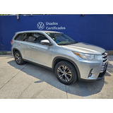 Toyota Highlander Le Aut 2019  / 333783