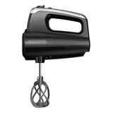 Batidora Manual Black+decker Mx600b-la 5 Velocidades 250w