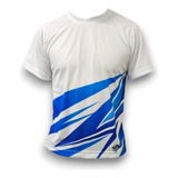 Camiseta Sublimada X 16 Unidades Para Equipo - Talle Xxl