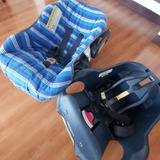 Silla Para Carro Graco En Bogotá Usada En Oferta Para Bebes