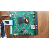 Placa Main Hitachi 32 - Cdh-le32smart10