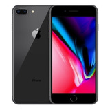 iPhone 8 Plus 64 Gb 4g Tela 5,5 Câmera Dupla 12mp / Garantia