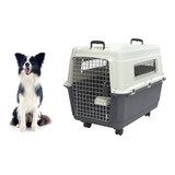 Jaula Transportadora Grande Petmate - Pet Taxi Kennel