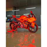 Ktm Rc 200 | Moto Gp Color