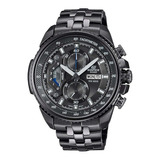 Reloj Casio Edifice Ef-558dc-1avudf Hombre