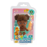 Amicicci Mini Bebe Blandito C/acc Surtido Int Amc00000 Srj