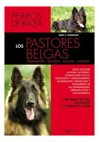 Los Pastores Belgas