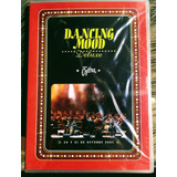 Dancing Mood Deluxe Dvd Vivo Teatro Opera Cerrado Nuevo 