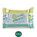 Alfajor Jorgito  X 24 Unidades - Oferta En Sweet Market