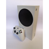 Xbox Series S Con Caja