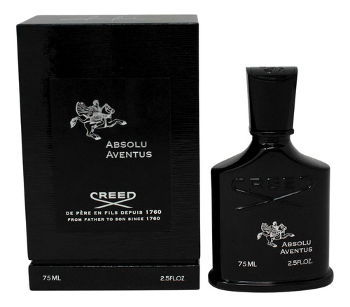Creed Absolu Aventus Eau De Parfum 75 Ml Para Hombre