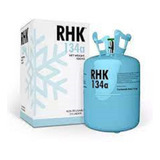 Garrafa Gas Refrigerante R134 13.6 Kilogramos 