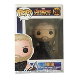 Funko Original Thor 286 - Avengers Infinity Wars