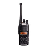 Radio Portatil Tc780 Hytera Uhf/vhf