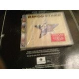 Ringo  Starr  Verticalman Cd 