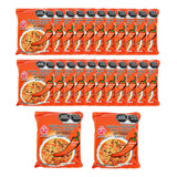 Ramen Fideo Instantaneo X 24 Pcs Ottogi Ramyon Coreano 120g