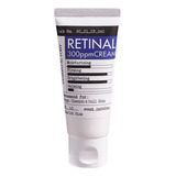 Crema Coreana Con Retinal Aclaradora Antimanchas Antiarruga