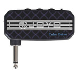 Joyo Ja-03 Tube Drive Efecto De Sonido Mini Amplificador De.