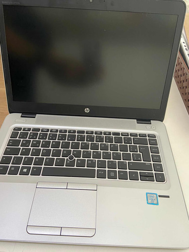 Notebook Hp Elitebook 840, I5, Ssd 240gb, 8 Gb Ótimo Estado