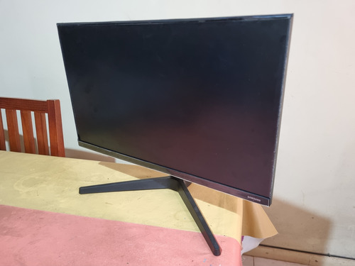 Monitor Samsung 24 Ips 75hz - Leer Descripción!