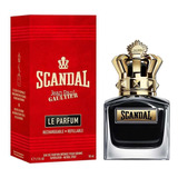 Scandal Pour Homme Le Parfum Jpg Eau De Parfum Intense 50ml