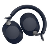 Auriculares Plegables Inalámbricos Con Cable Bt5.3 Headset E
