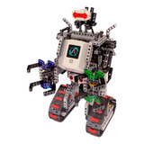Robot Didactico Kit Robotica Abilix Krypton 8 Abk8