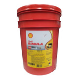 Shell Rimula R2 Extra 20w50 X 20 L