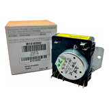 Timer Reloj Para Secadora Whirlpool W10185992 Original