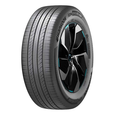 175\u002F55 R16 Llanta Hankook Ih61 Ion St As 80h | Meses sin interés