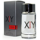 Perfume Xy Caballero Hugo Boss 100 Ml Edt Spray