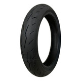 Neumático De Moto Pirelli Dian 120/70zr17 Diablo Rosso 4