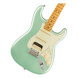 Fender American Professional Ii Stratocaster Hss - Mystic S.
