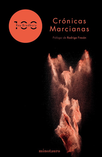 Crónicas Marcianas 100 Aniversario / Pd. Nuevo