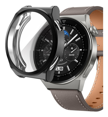 Case Protector Mica Compatible Huawei Watch Gt 3 Pro 46/43mm