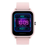 Amazfit Bip U Pro Smartwatch Gps Alexa, Autonomía De 9 Días