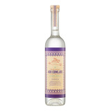 Mezcal 400 Conejos Espadín Tóbala 750 Ml