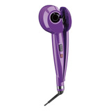 Rizador De Pelo Conair Fashion Curl Con Sensor De Seguridad,