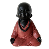 Buda Sabio Meditando Y Otros Modelos 13 A 16cm 