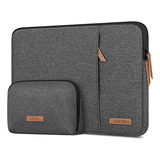 Funda Protectora Lacdo 360 Para Macbook Air 13puLG M2/a2681