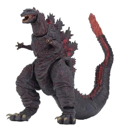 Figura Shin Godzilla Neca - Kg a $107033
