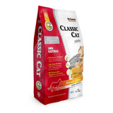  Classic Cat  32% Proteinas X 7 Kg Dr.cossia  Dm Mascotas